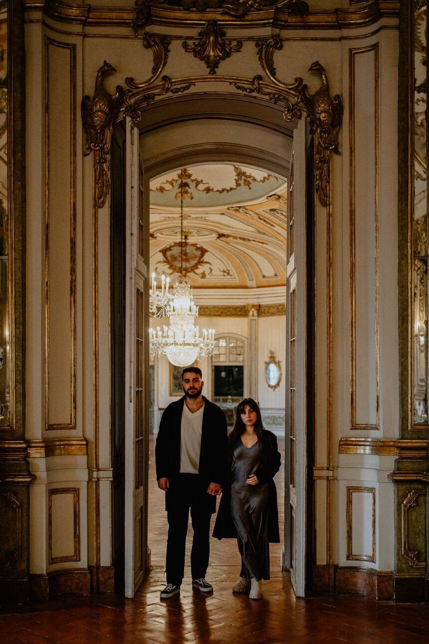 engagement photography destination wedding cascais andreia 1