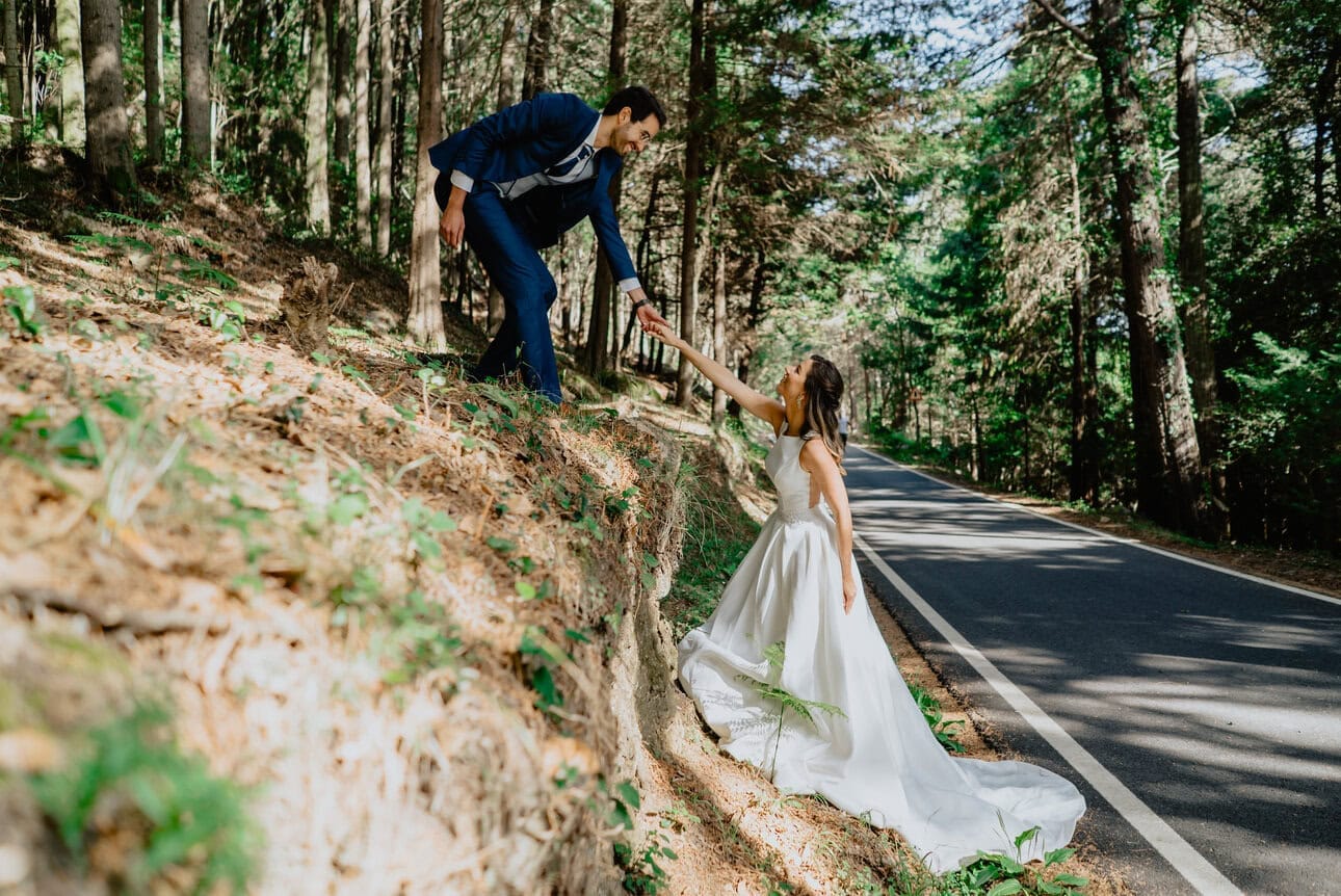 engagement trash the dress wedding sintra photographer vanessa 4