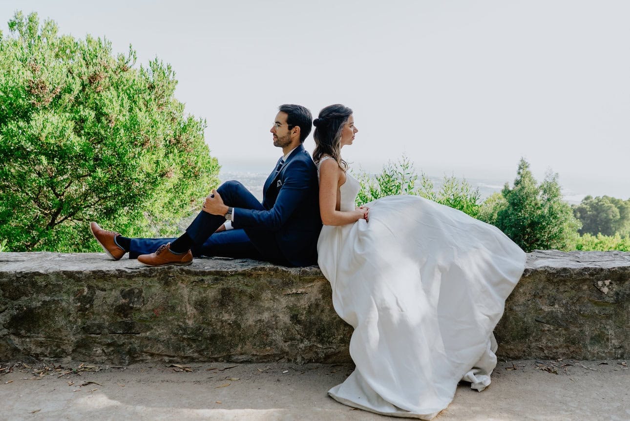 engagement trash the dress wedding sintra photographer vanessa 5