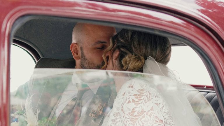 Quinta da Boubã Oeste wedding video