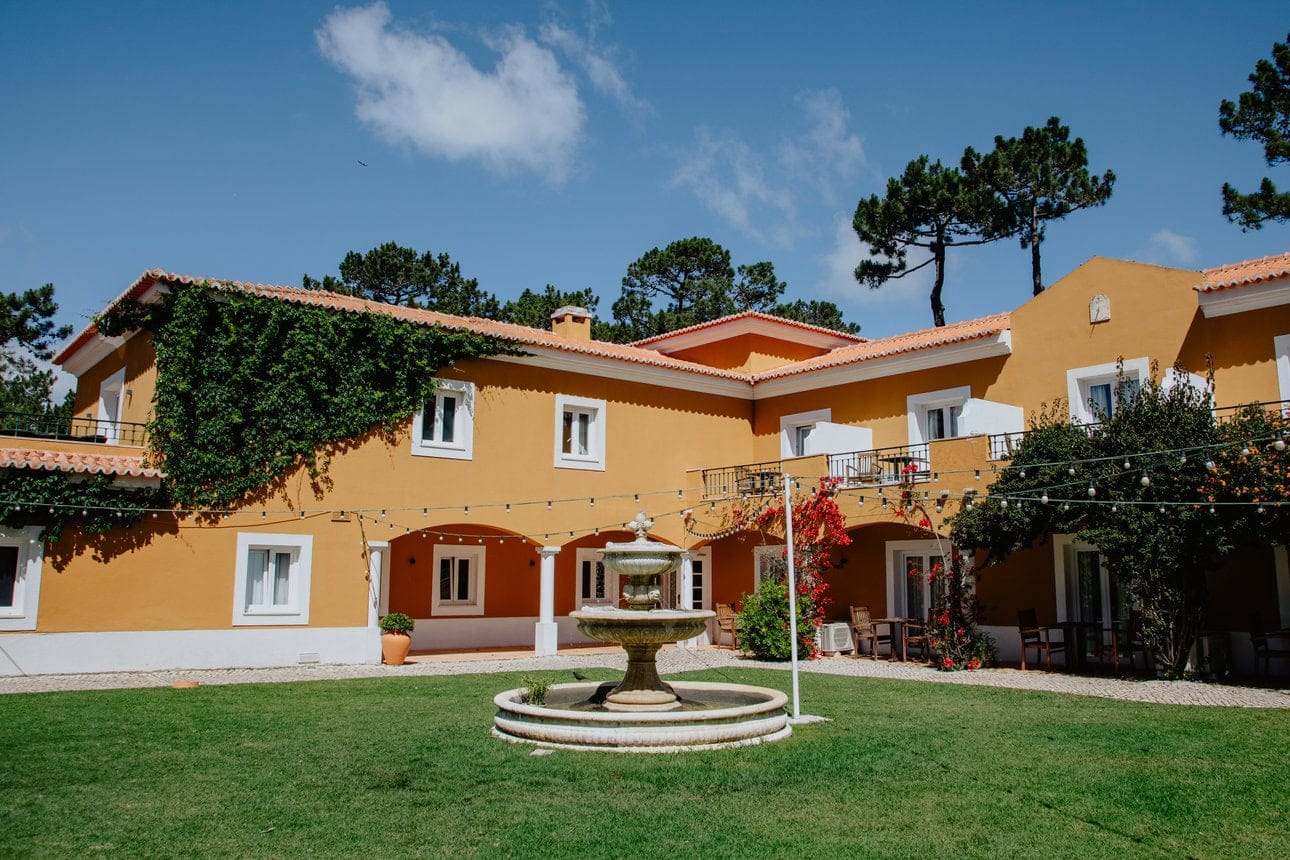 Wedding Photography Cascais Portugal Wedding Villa Jessica Alex 1