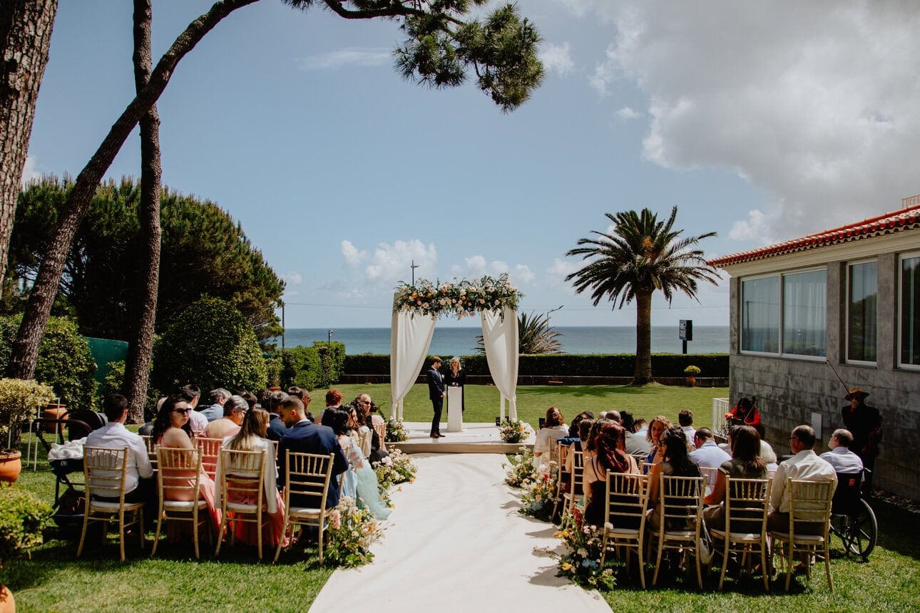 Wedding Photography Cascais Portugal Wedding Villa Jessica Alex 51