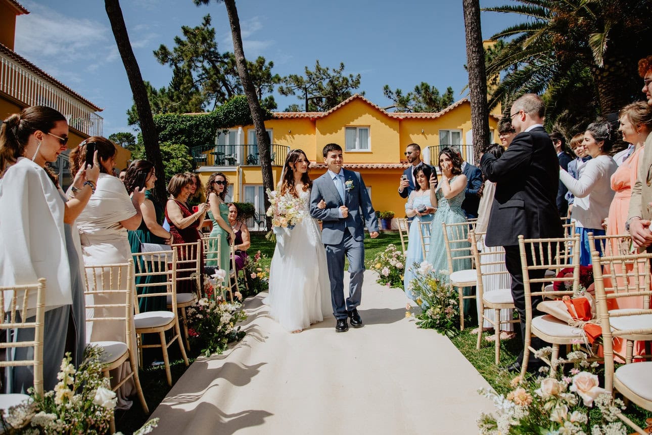 Wedding Photography Cascais Portugal Wedding Villa Jessica Alex 53