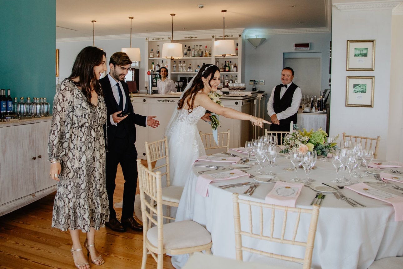 Wedding Photography Cascais Portugal Wedding Villa Jessica Alex 72