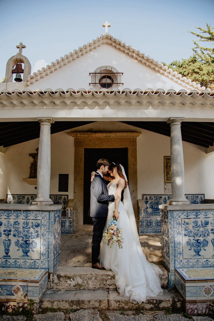 Wedding Photography Cascais Portugal Wedding Villa