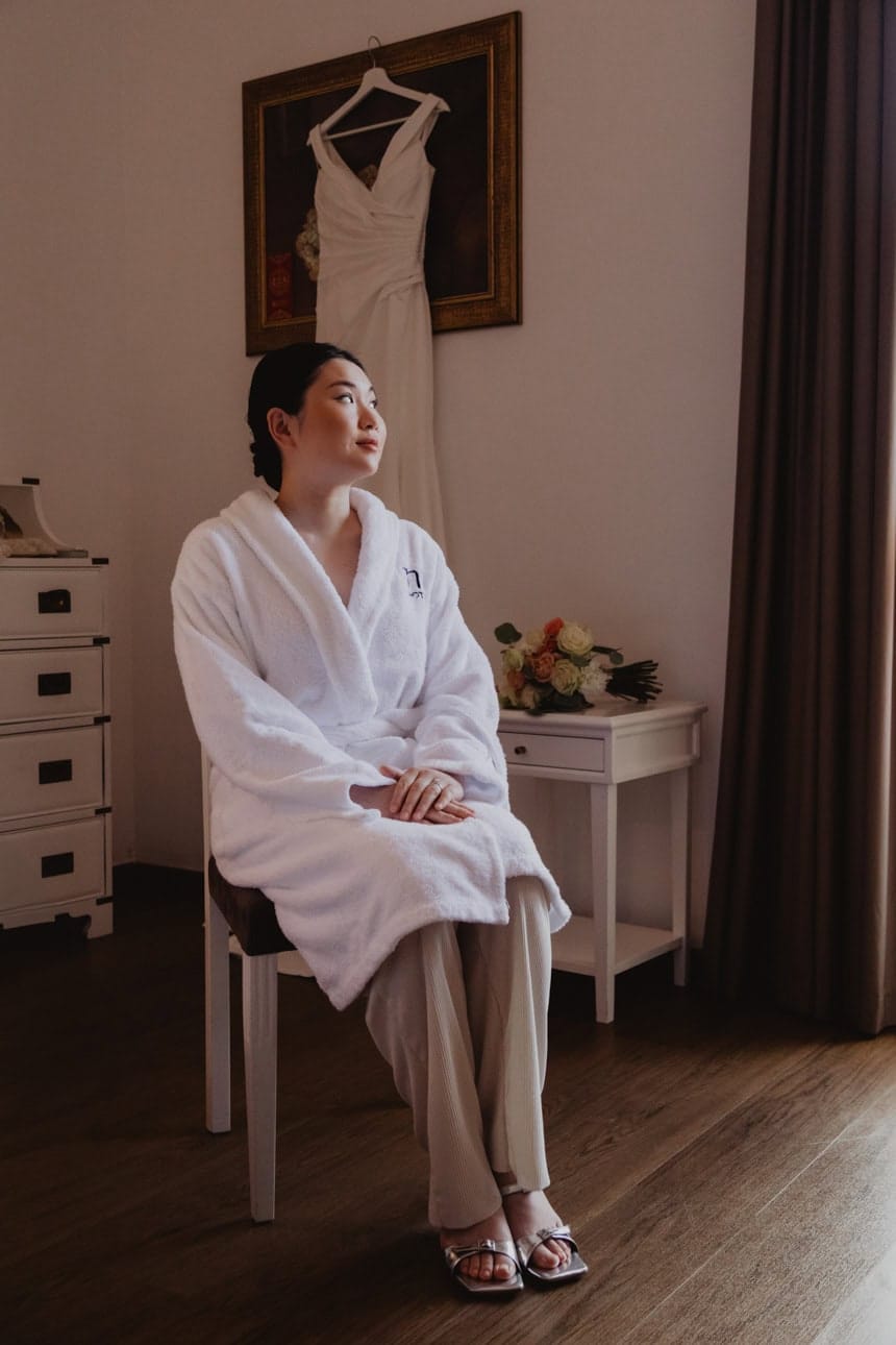 Camelia Gardens Elopement Monserrate Sintra 008