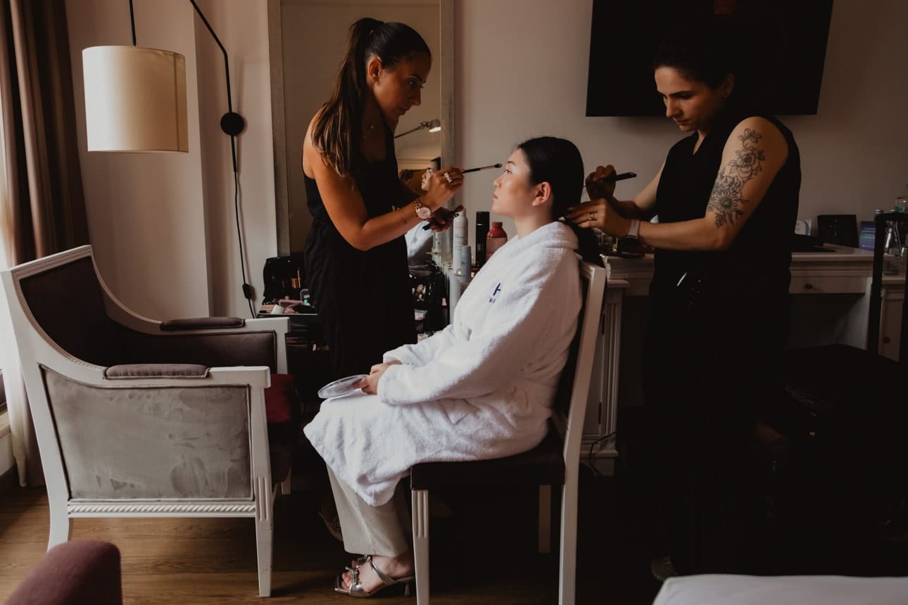 Camelia Gardens Elopement Monserrate Sintra 009