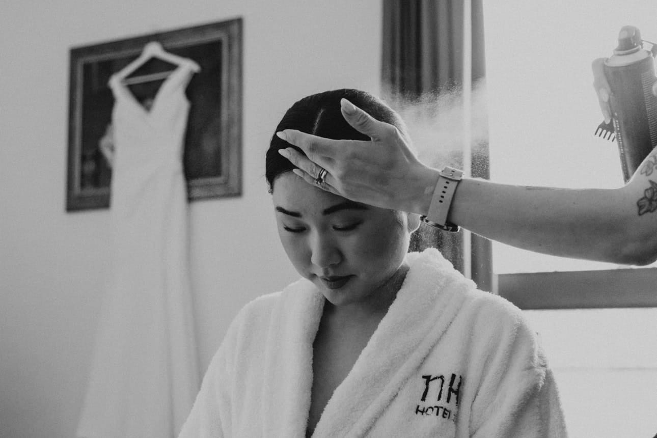 Camelia Gardens Elopement Monserrate Sintra 014