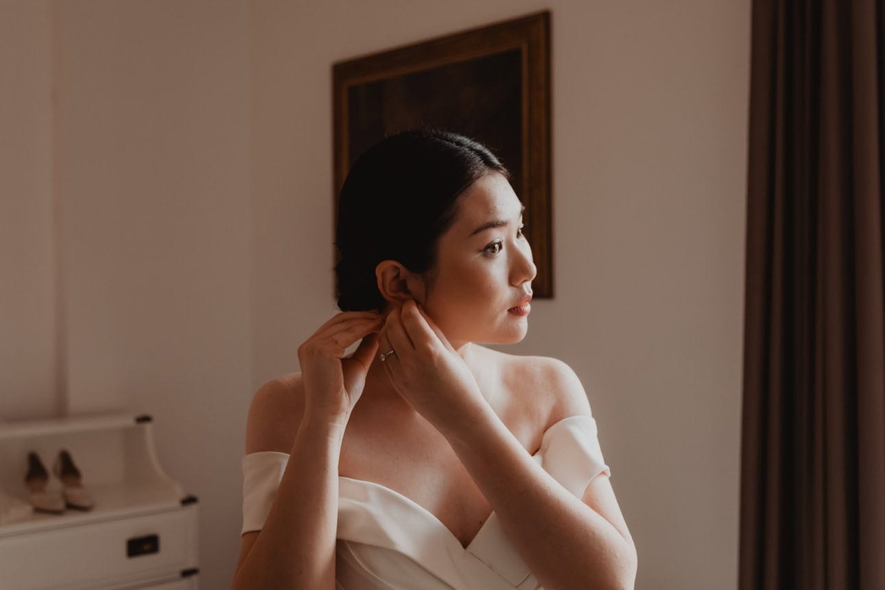 Camelia Gardens Elopement Monserrate Sintra 026