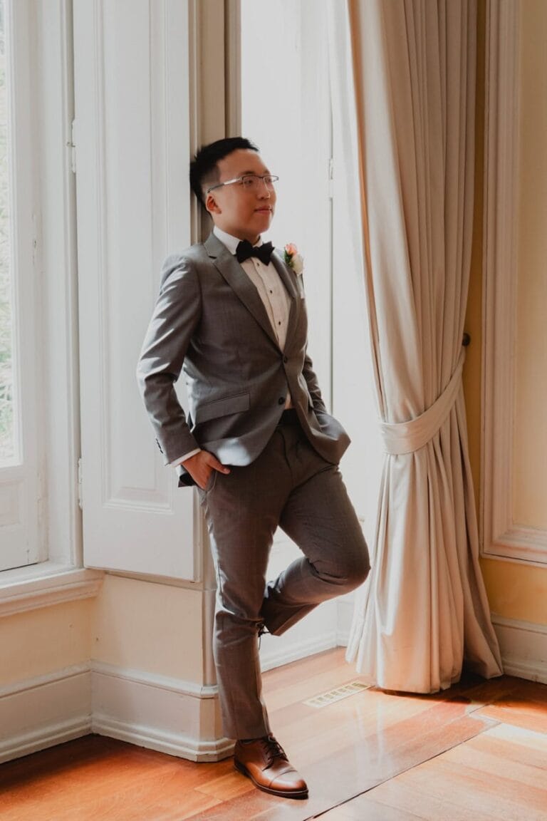 Camelia Gardens Elopement Monserrate Sintra 150