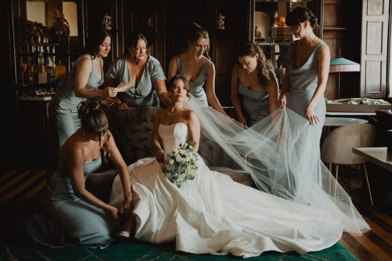 Wedding at 1743 Palácio Fonte Nova